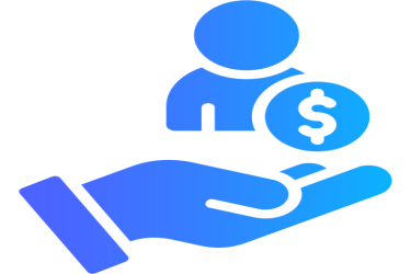 المساعدات النقدية